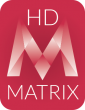 Infinity-HD-Matrix